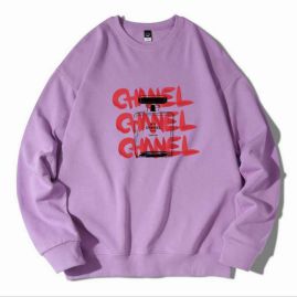 Picture of Chanel Sweatshirts _SKUChanelm-3xlmjt0224939